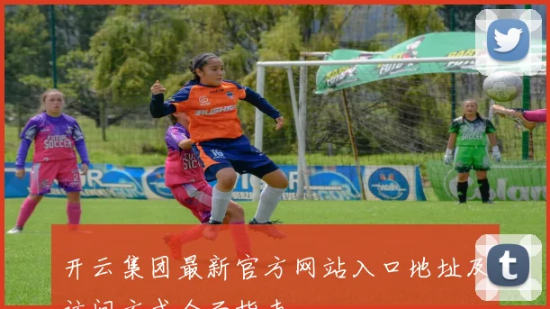 开云集团最新官方网站入口地址及访问方式全面指南