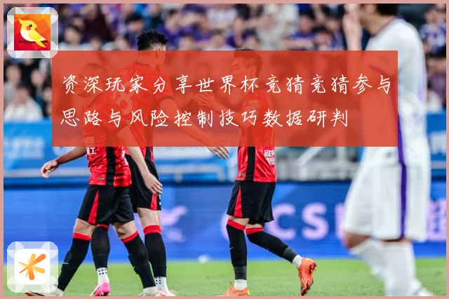 资深玩家分享世界杯竞猜竞猜参与思路与风险控制技巧数据研判