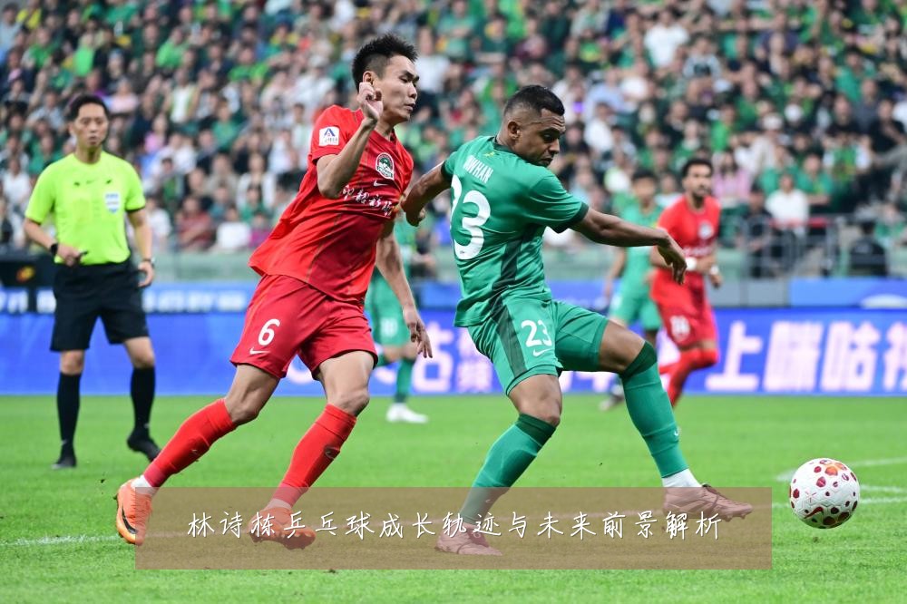 林诗栋乒乓球成长轨迹与未来前景解析