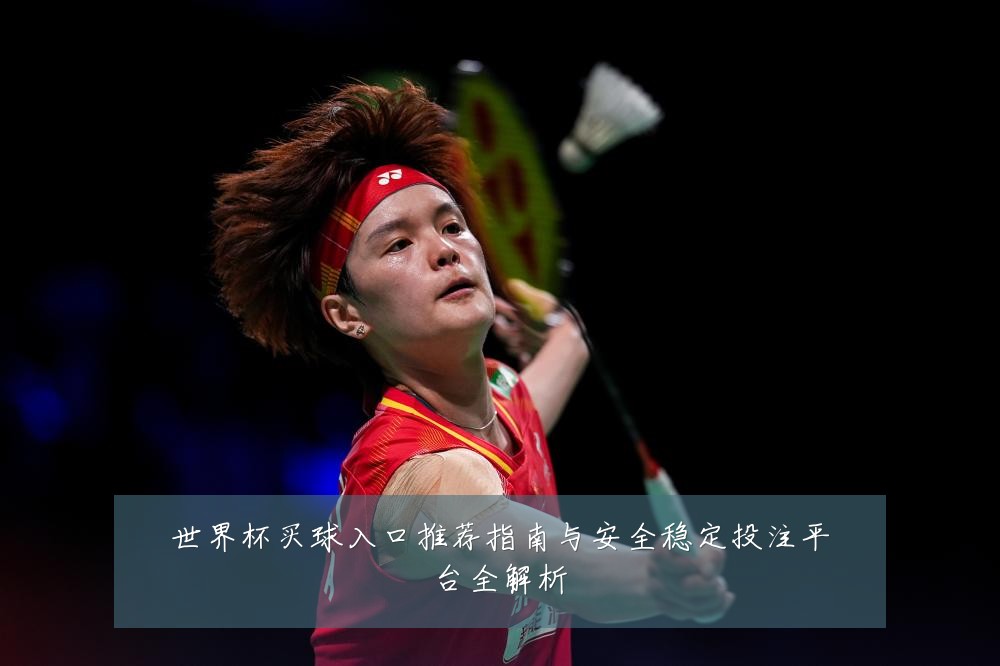 世界杯买球入口推荐指南与安全稳定投注平台全解析