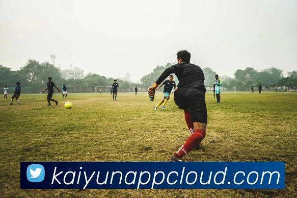 开云游戏引领云端游戏革命 打破设备限制畅享游戏新体验