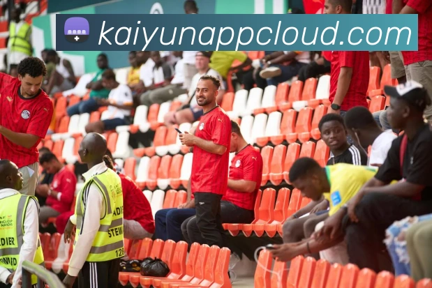 开云娱乐全站App